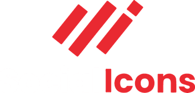 Social Icons SAS